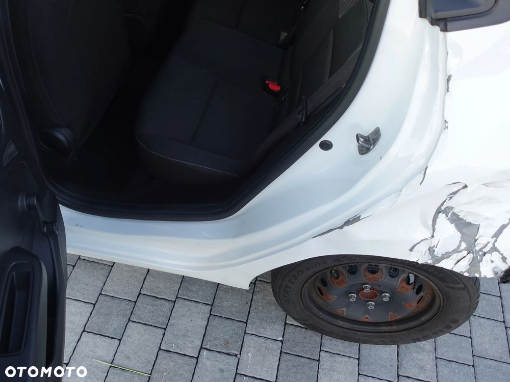 Mitsubishi Colt 1.0 BASIS - 10