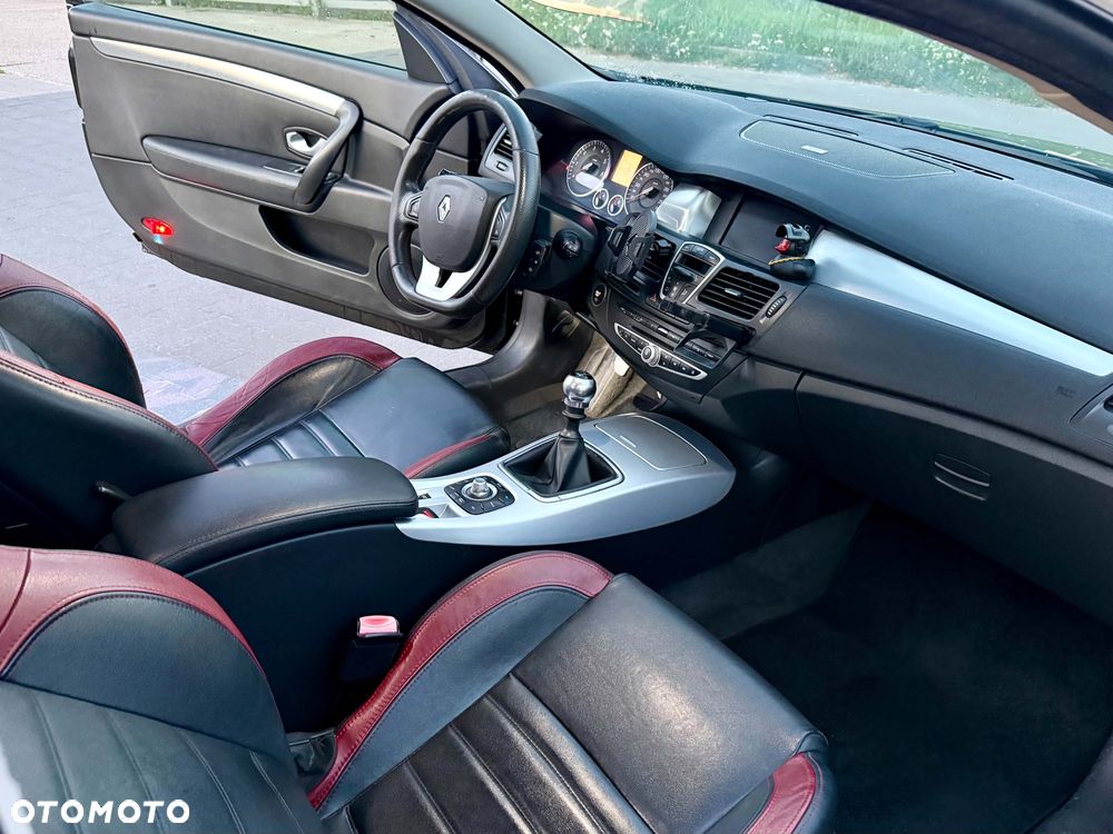 Renault Laguna - 10