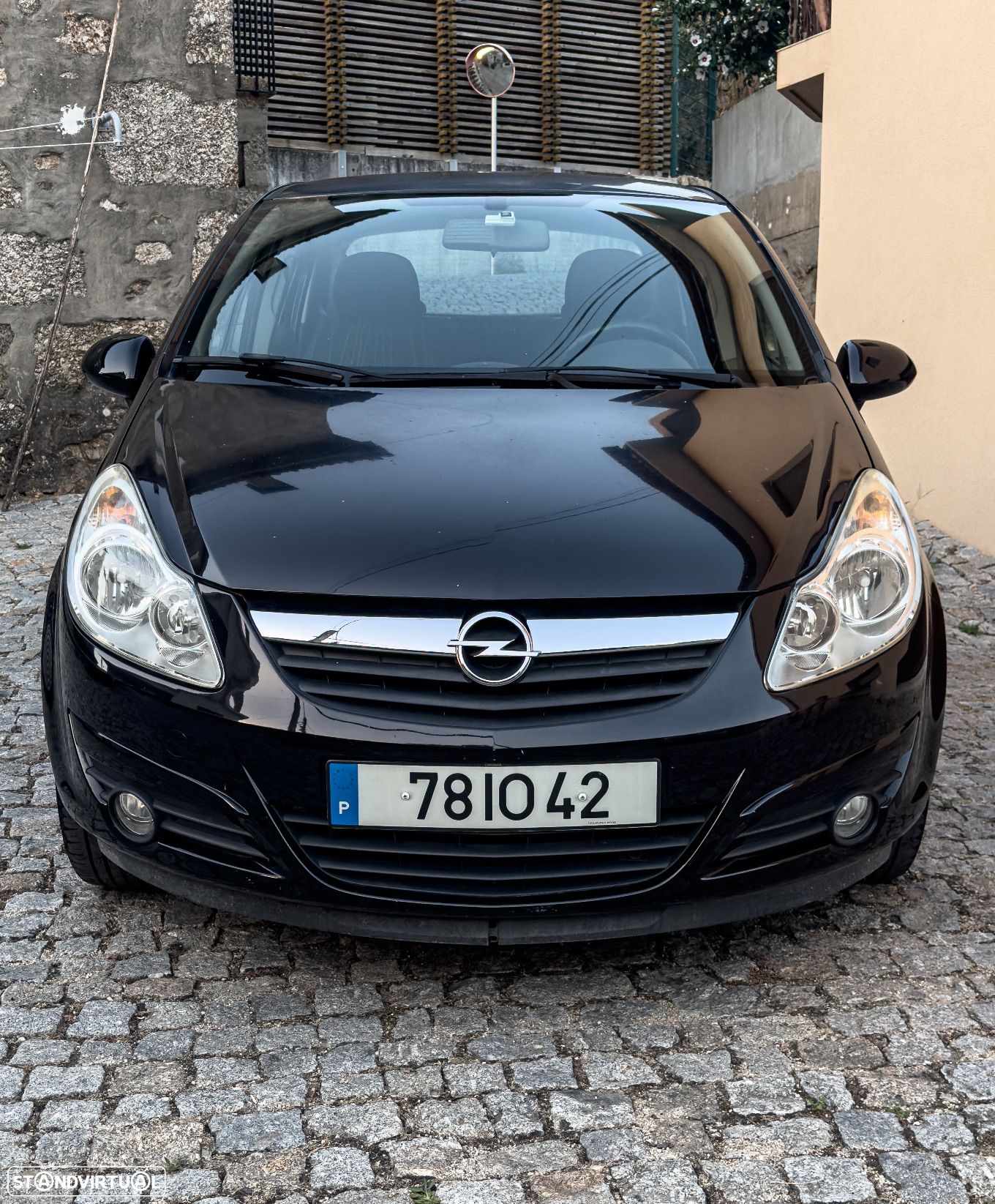 Opel Corsa - 1