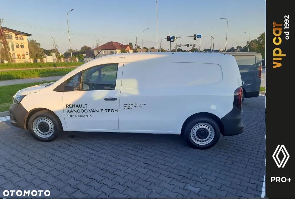 Renault KANGOO VAN E-TECH - 3