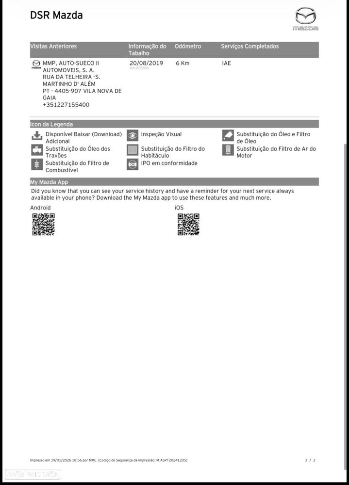 Mazda CX-5 2.2 D Excellence Navi - 50