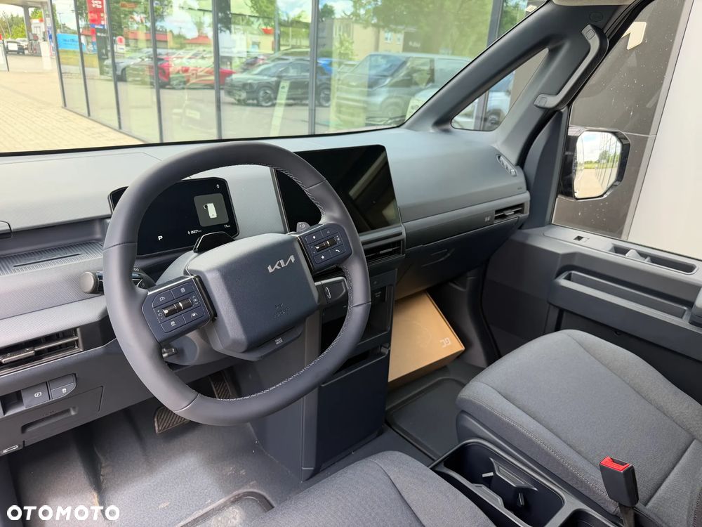 Kia PV5 71.2kWh - 5