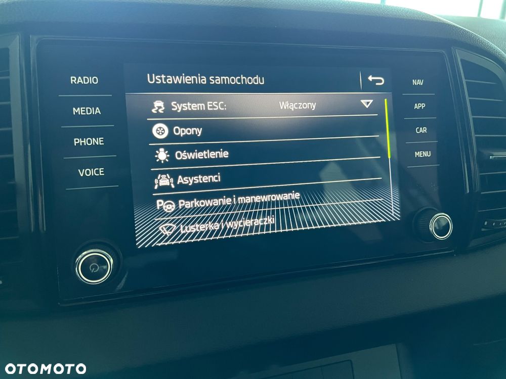 Skoda Karoq - 19