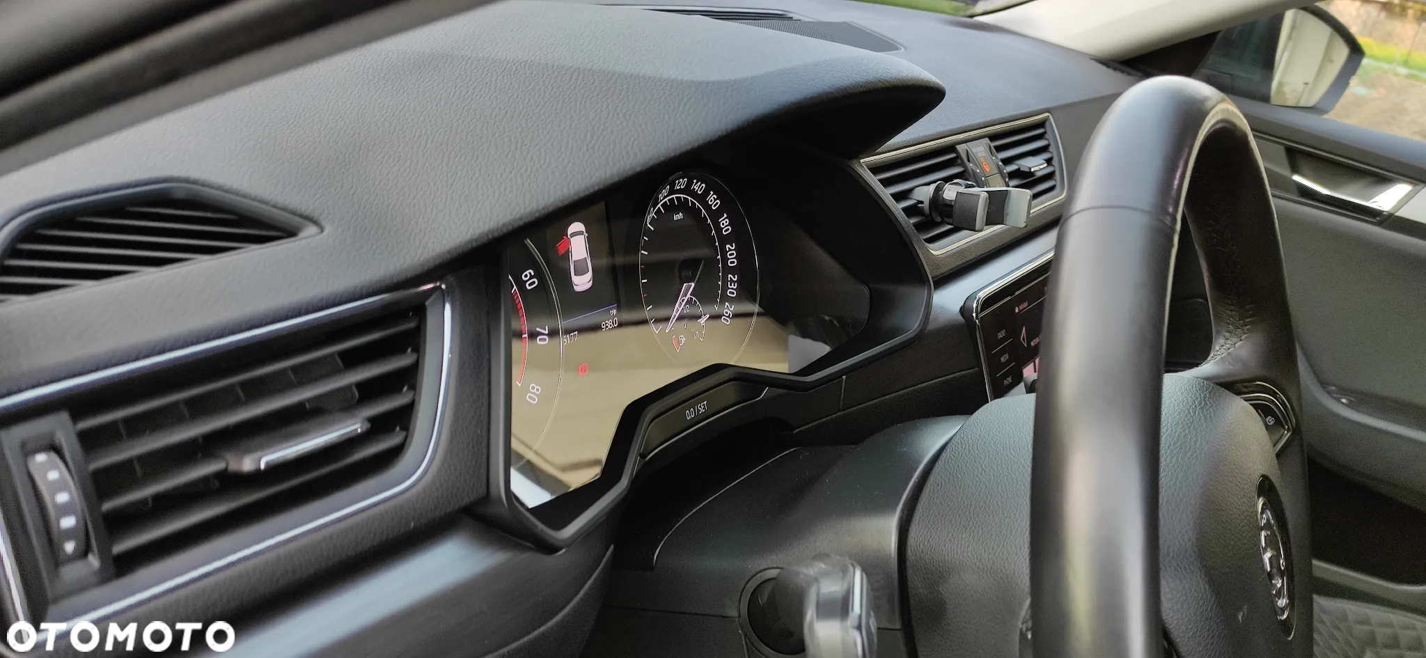 Skoda Superb 1.8 TSI Style - 16