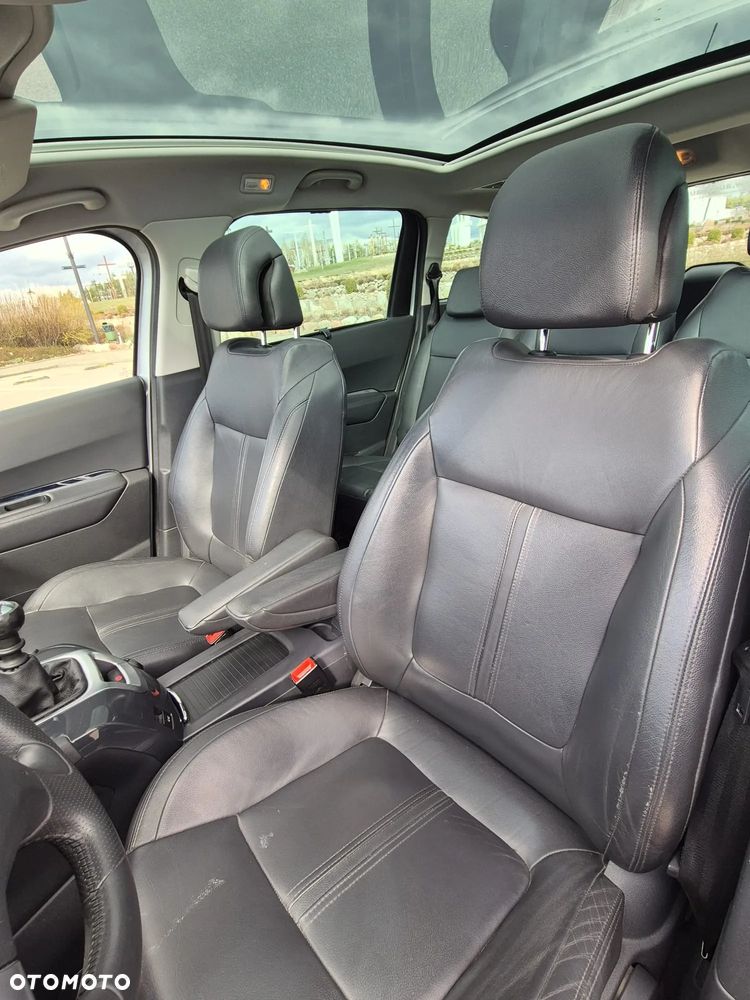 Peugeot 5008 155 THP Platinum - 11
