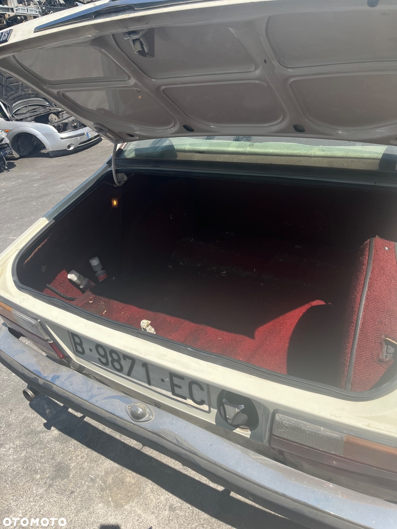 Renault 12 - 5
