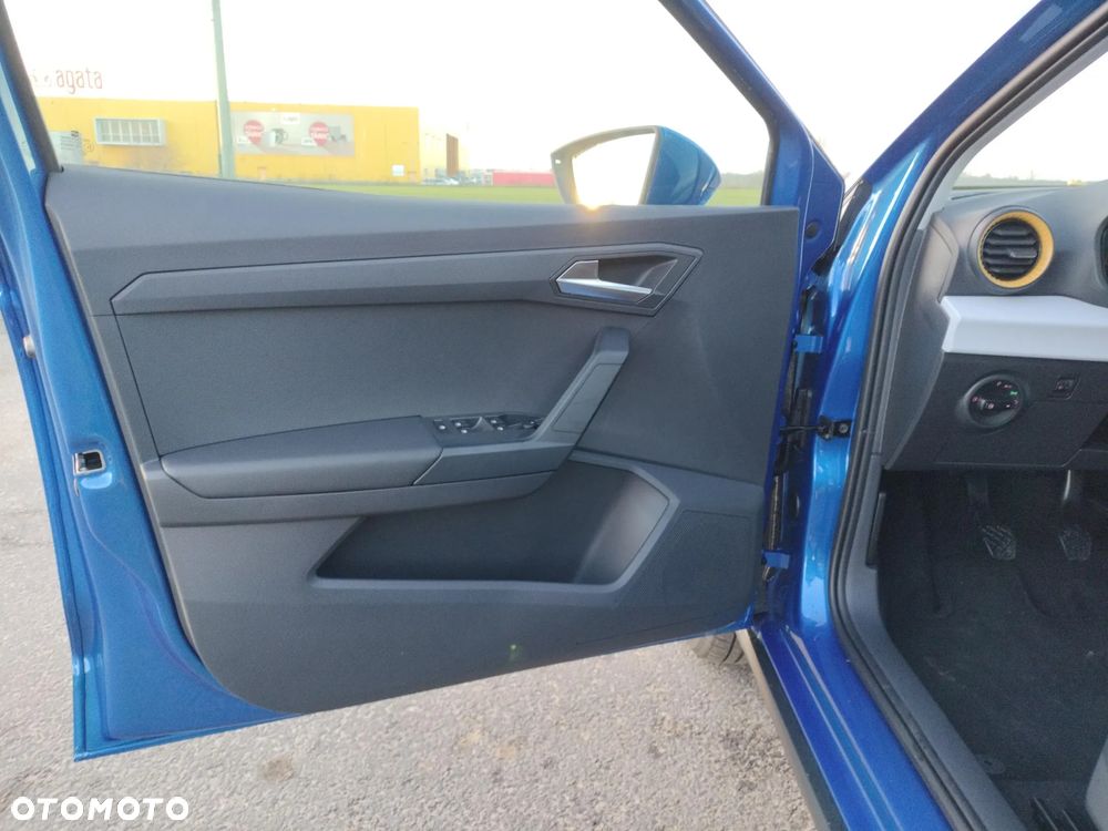 Seat Arona 1.0 TSI Style S&S - 13