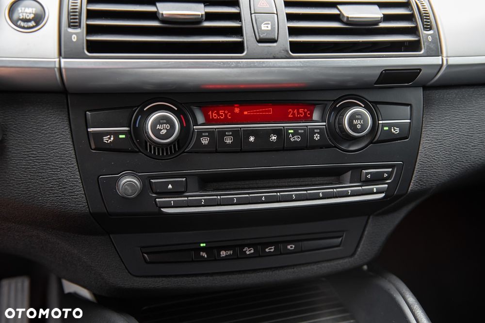 BMW X6 xDrive30d M Sport Edition - 22