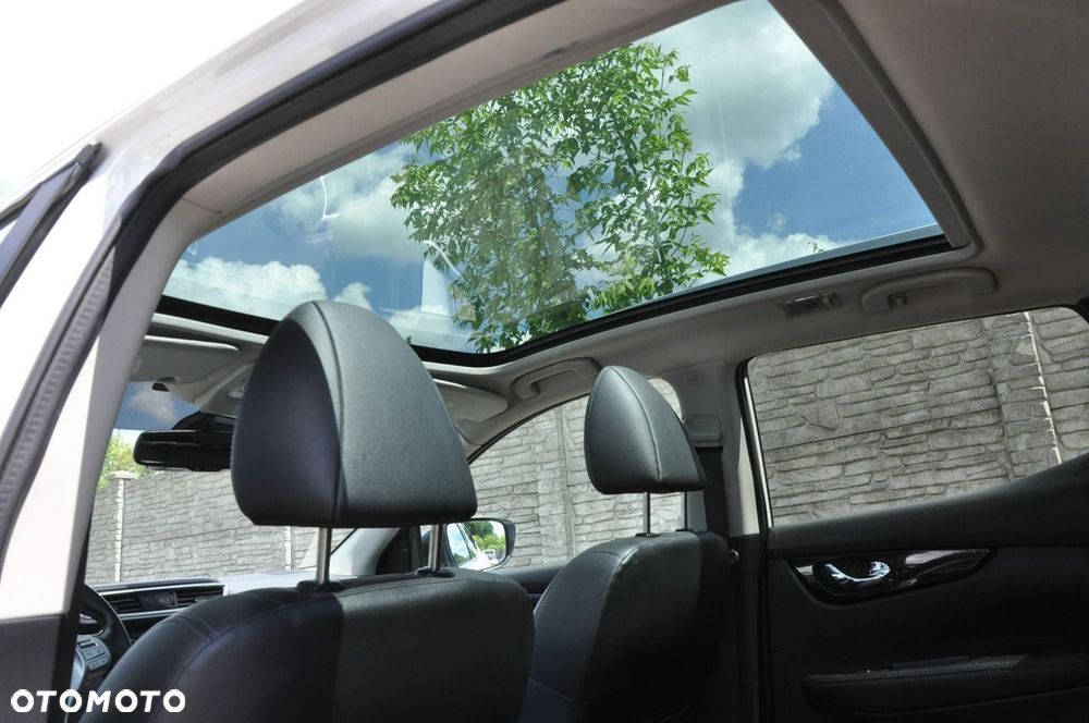 Nissan Qashqai - 18