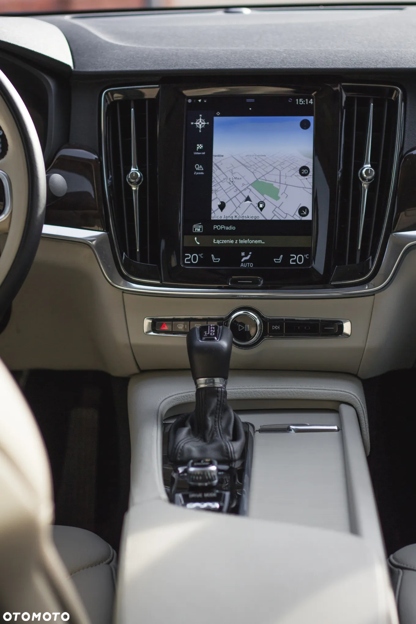 Volvo S90 T6 AWD Inscription - 29