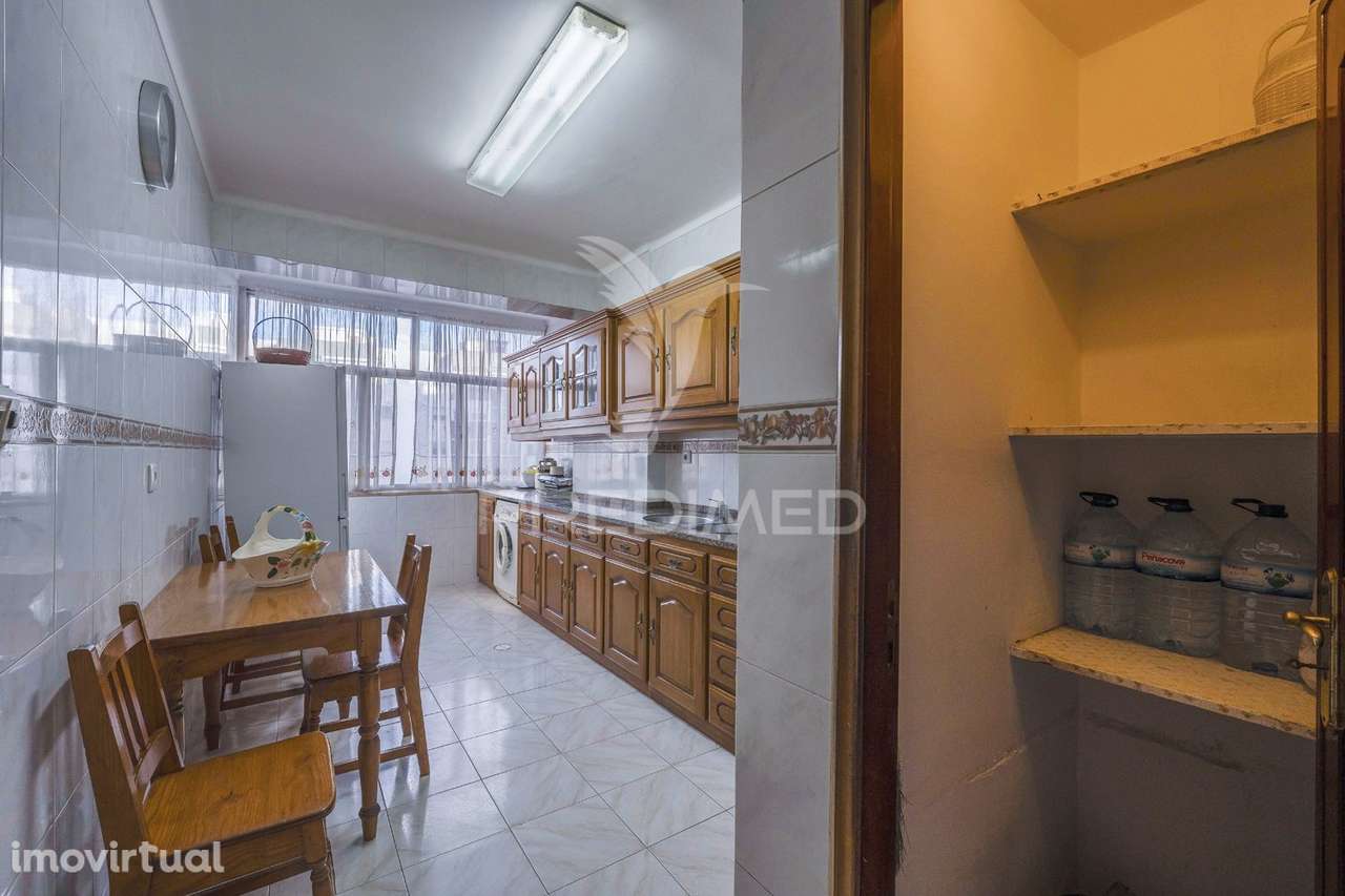 Apartamento T3 - Pontinha - Grande imagem: 4/23