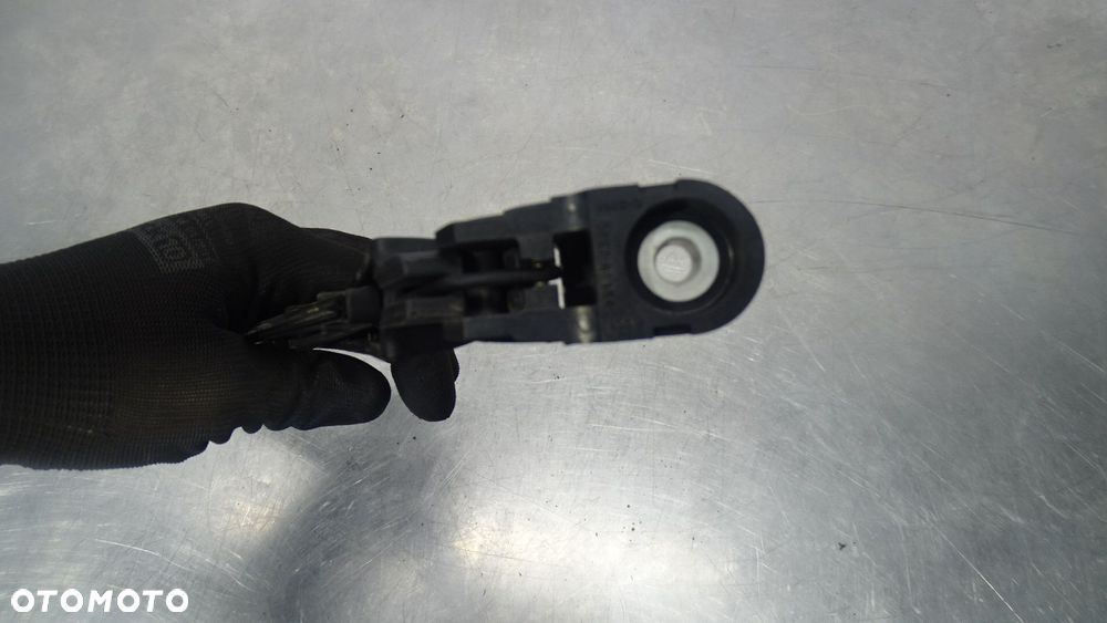 RAMIĘ WYCIERACZKI TYLNEJ SUZUKI SX4 1.9DDIS - 5