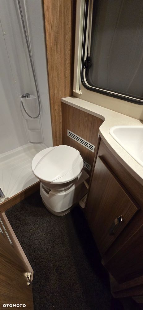 KNAUS Scandinavian Selection 650 UDF ALDE E&P System - 40