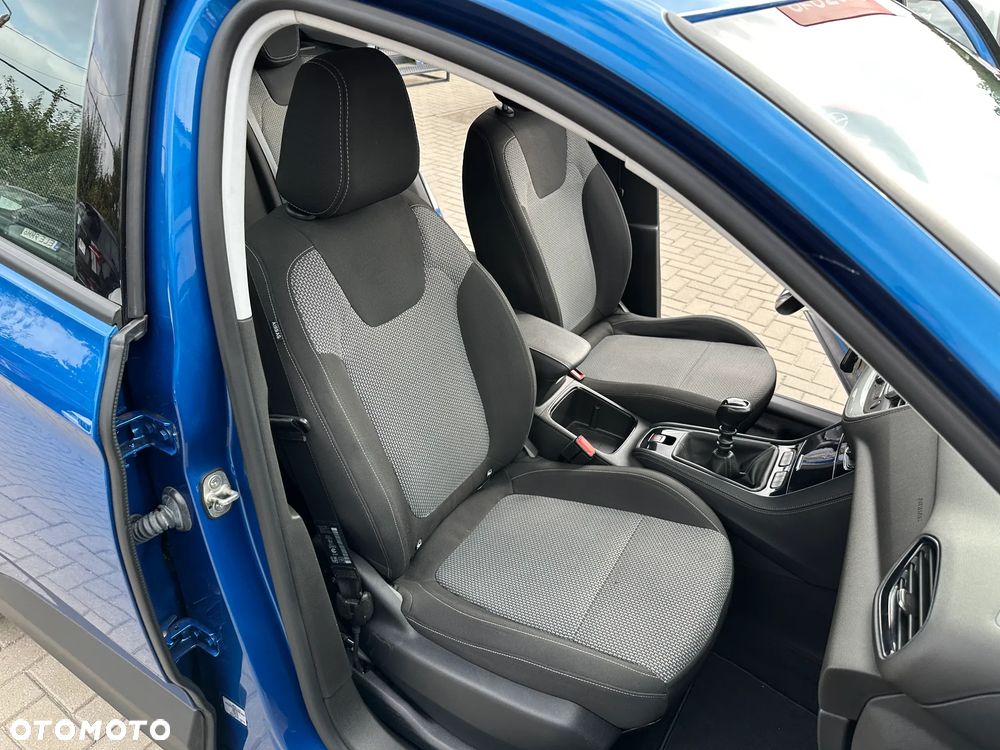 Opel Grandland X - 22