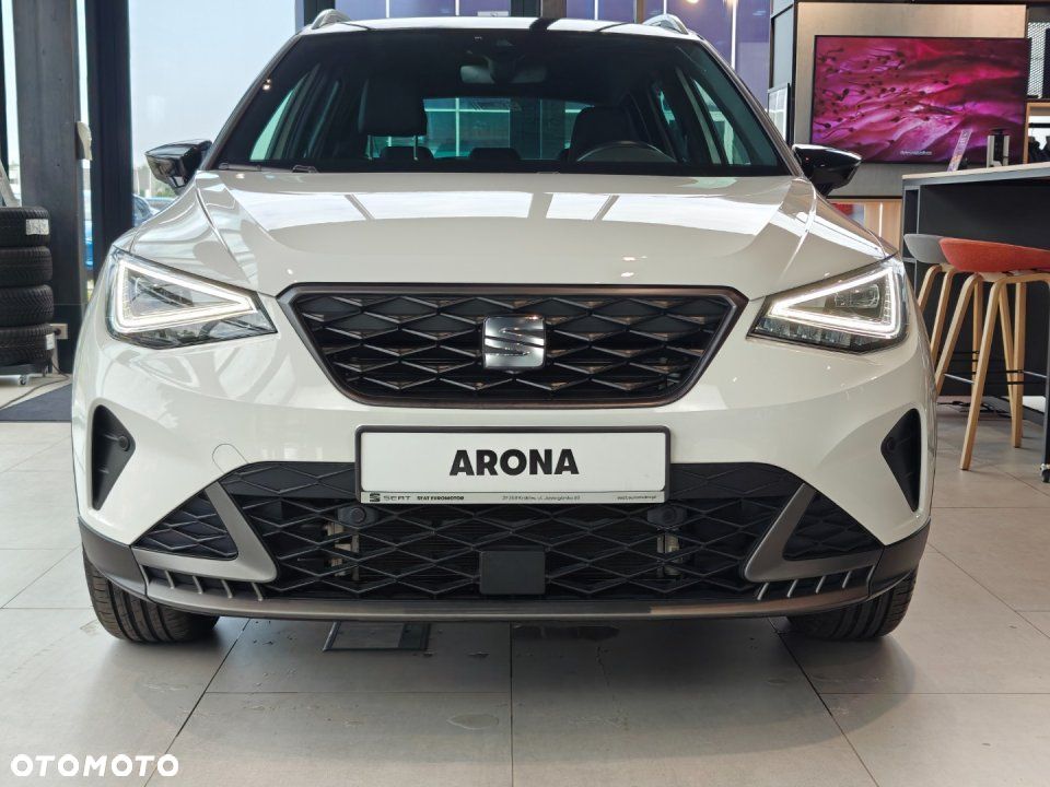 Seat Arona - 2