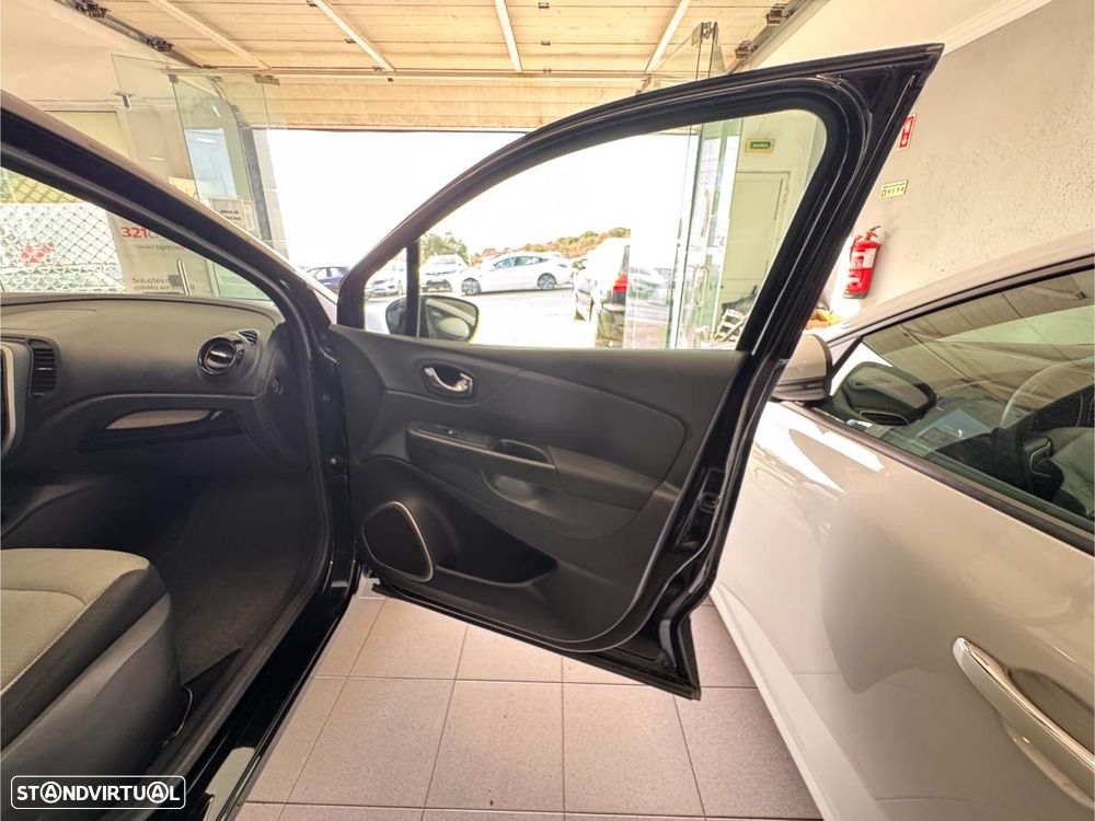 Renault Captur ENERGY dCi 90 S&S Expression - 16
