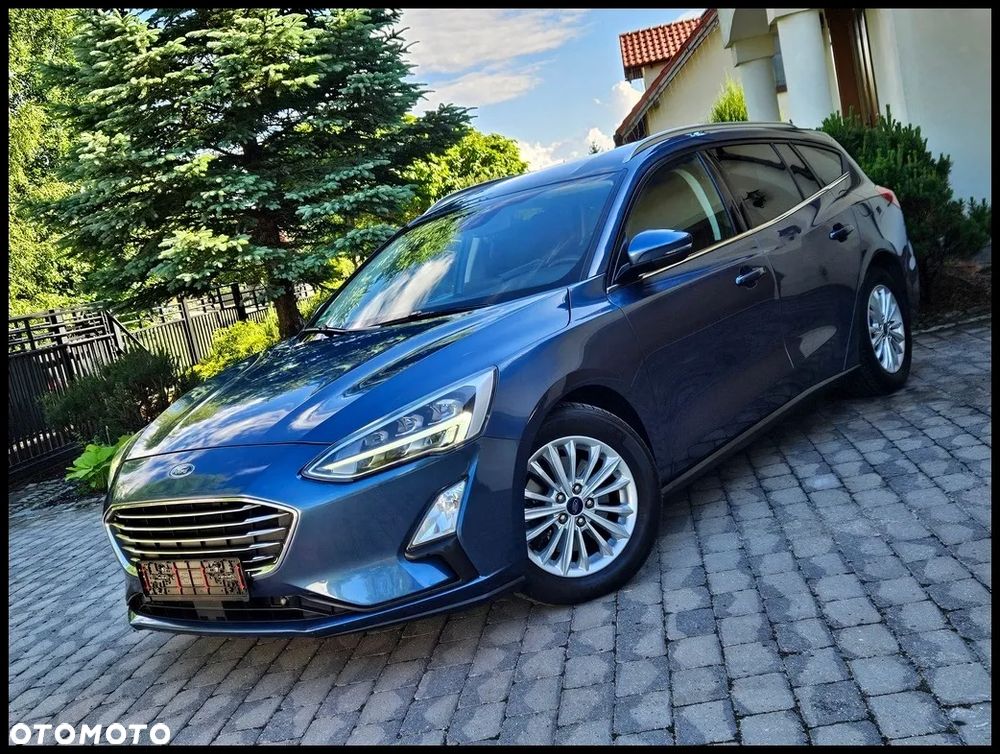 Ford Focus - 1