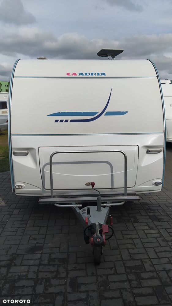 Adria altea 462ps - 10