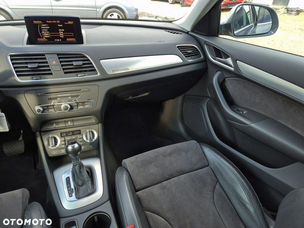 Audi Q3 - 27