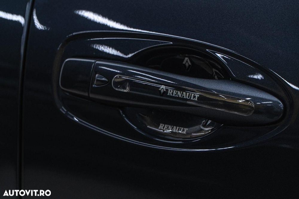 Renault Kadjar Energy TCe 130 EDC Experience - 30