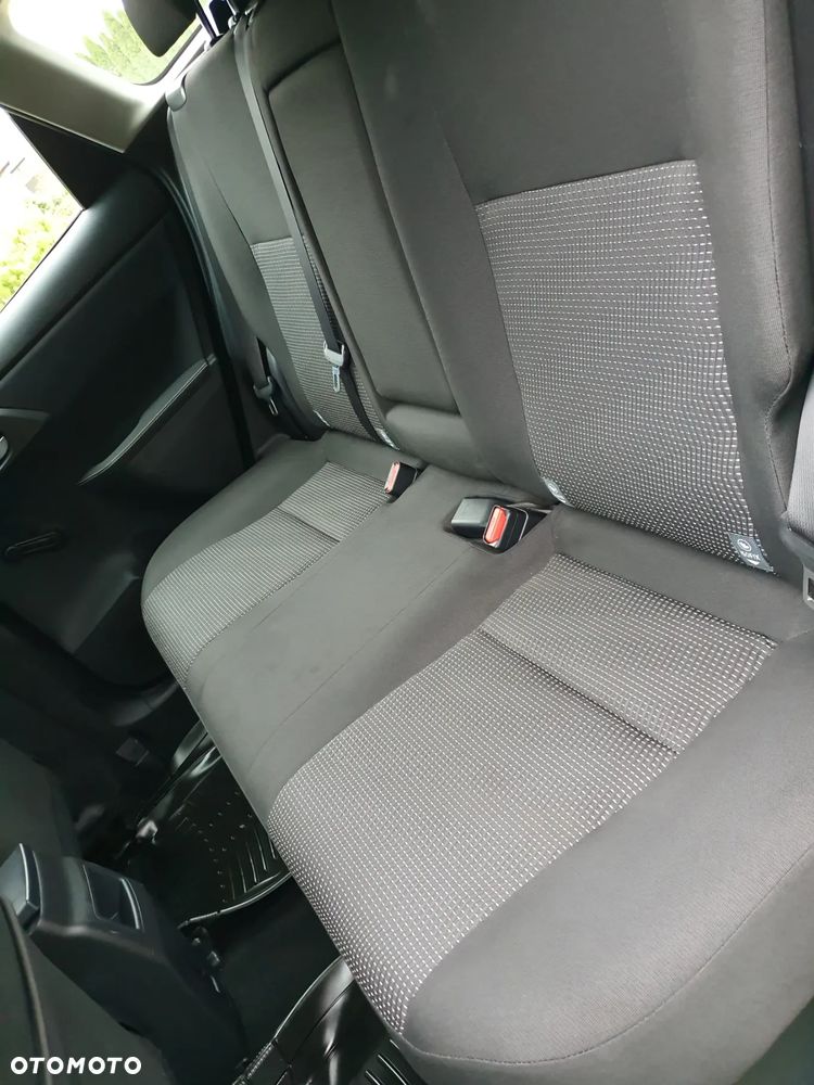 Toyota Auris - 23