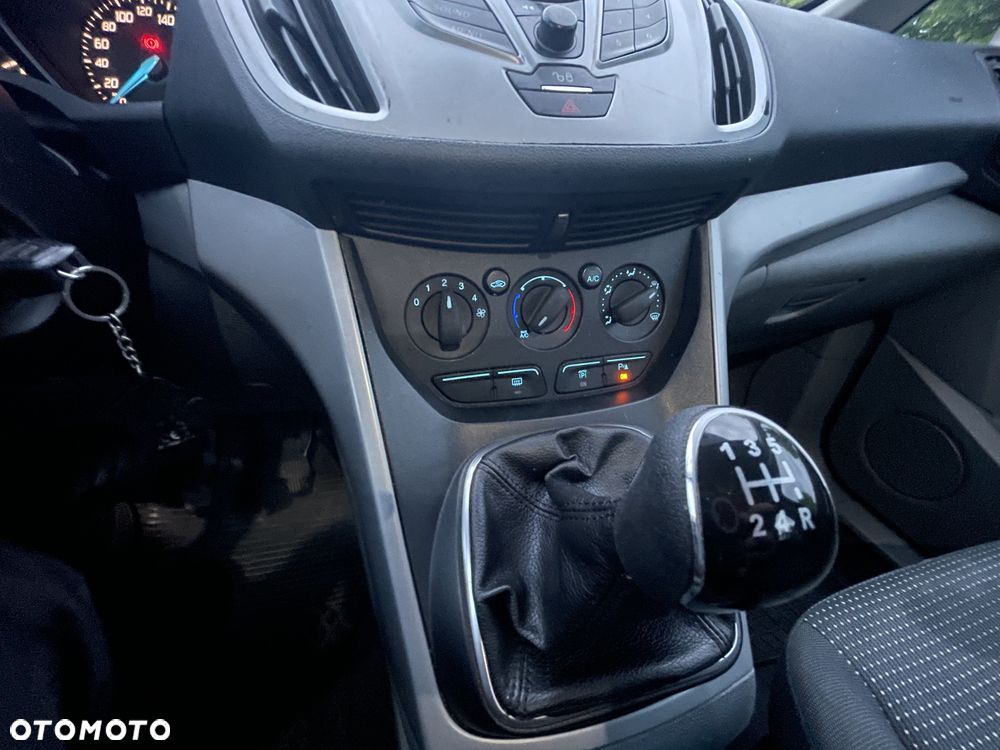 Ford Grand C-MAX 1.6 Ambiente - 21