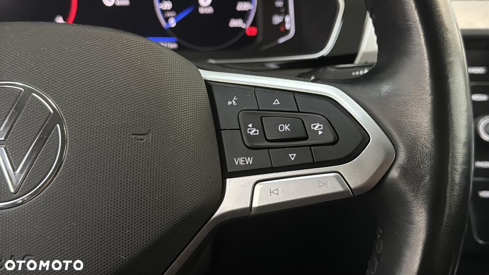 Volkswagen Passat Variant 2.0 TDI EVO Business - 27