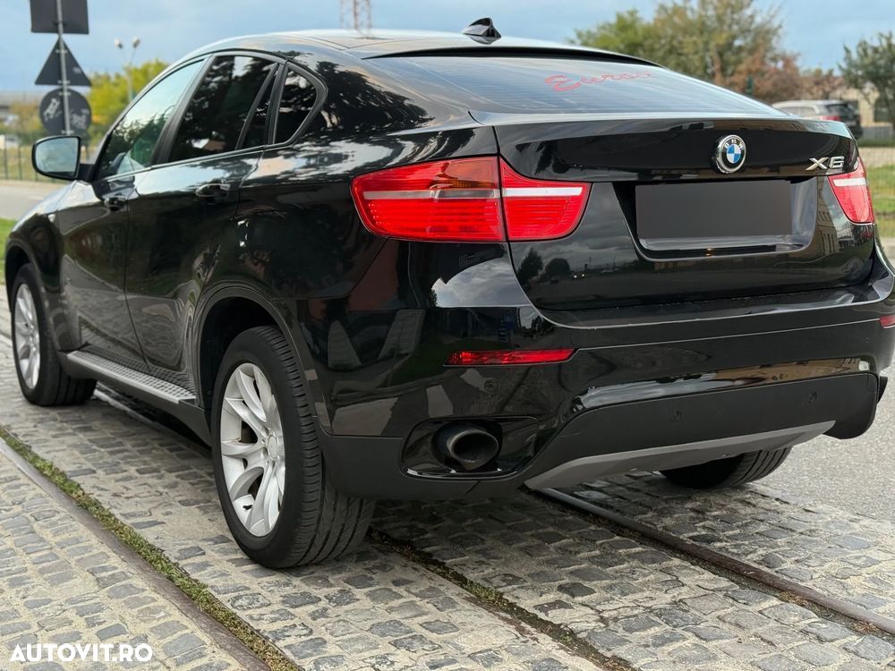 BMW X6 - 4