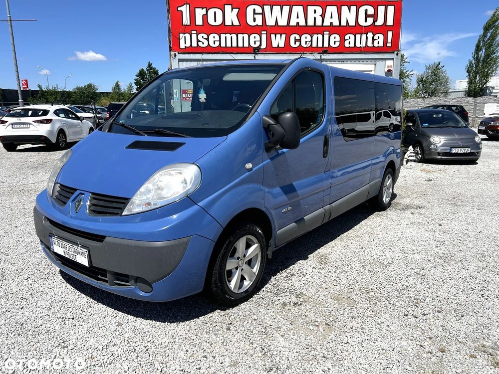 Opel Vivaro L2H1 - 3