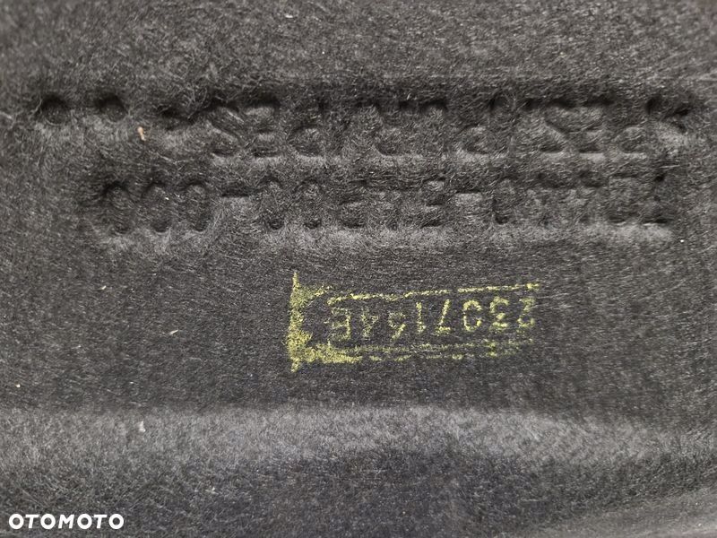 SUZUKI VITARA III 3 WYGŁUSZENIE PODBITKA MASKI POKRYWY SILNIKA PRZÓD - 3
