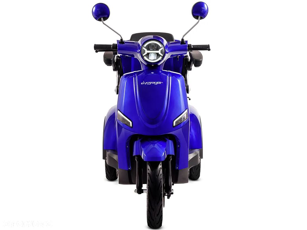 Evoyager BN022 - 6
