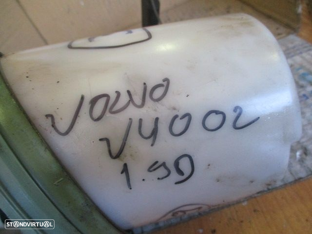 Boia Combustivel 0975140990801 VOLVO V40 2002 1.9D DISEL VOLVO V40 2002 1.9D 115CV 5P CINZA Diesel - 2