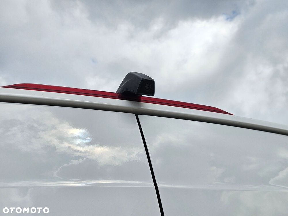 Volkswagen Crafter L4H2 *69999zł NETTO* 2.0TDi/140KM - 13