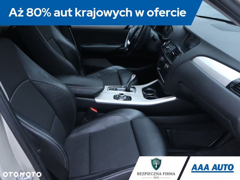 BMW X3 - 11
