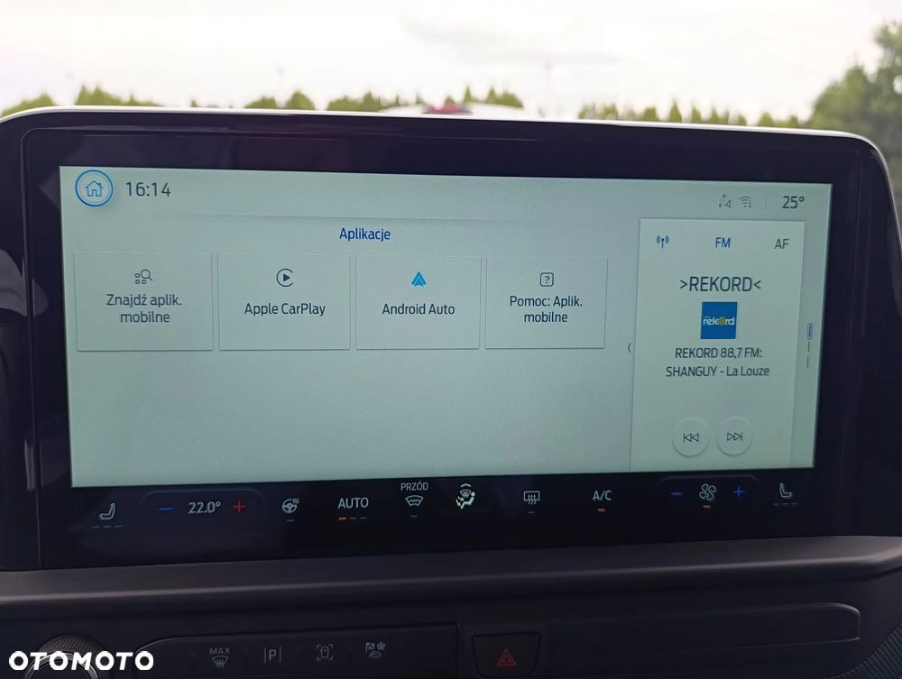 Ford Transit Custom Kombi 320 L2H1 Limited M1 - 35