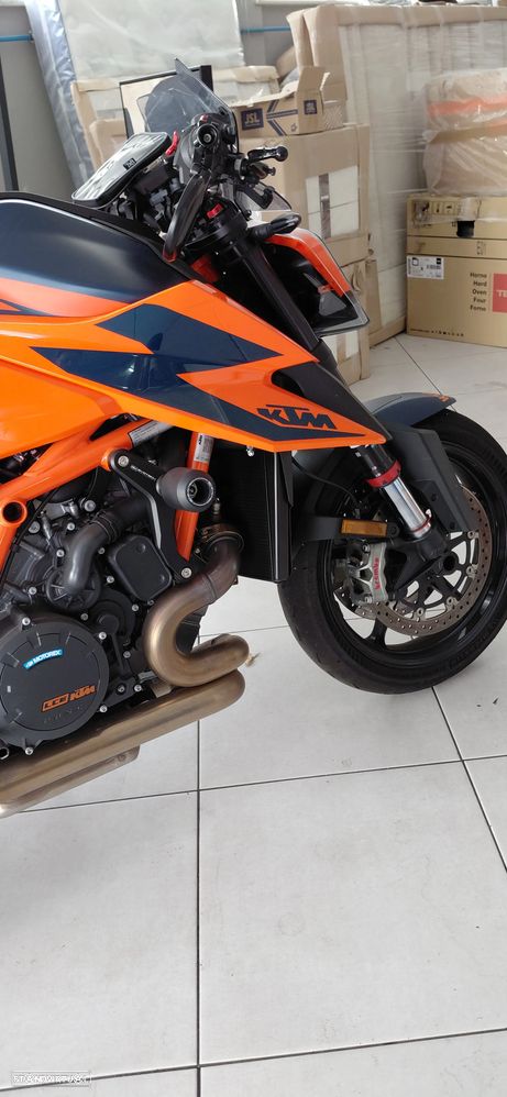 KTM R Ktm 1290 r - 5
