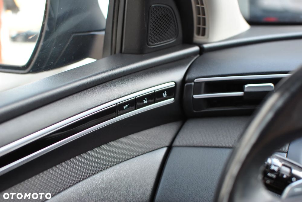 Hyundai Tucson 1.6 T-GDi PHEV Platinum 4WD - 26