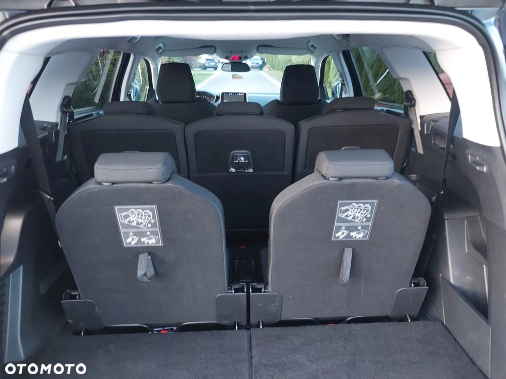 Peugeot 5008 - 20