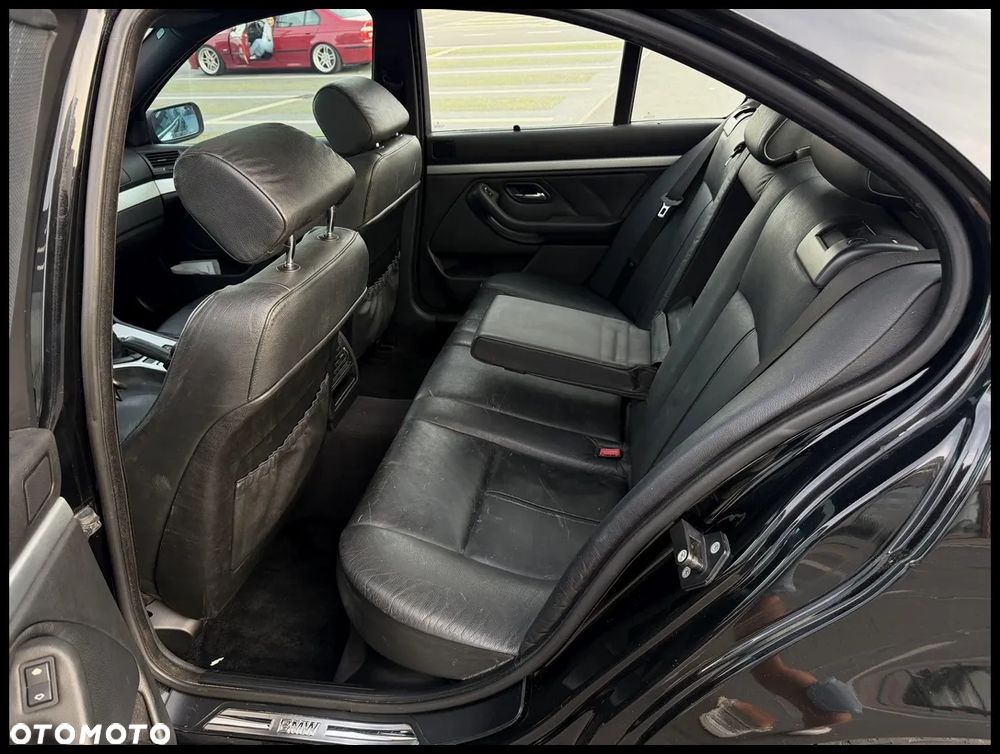 BMW Seria 5 - 30