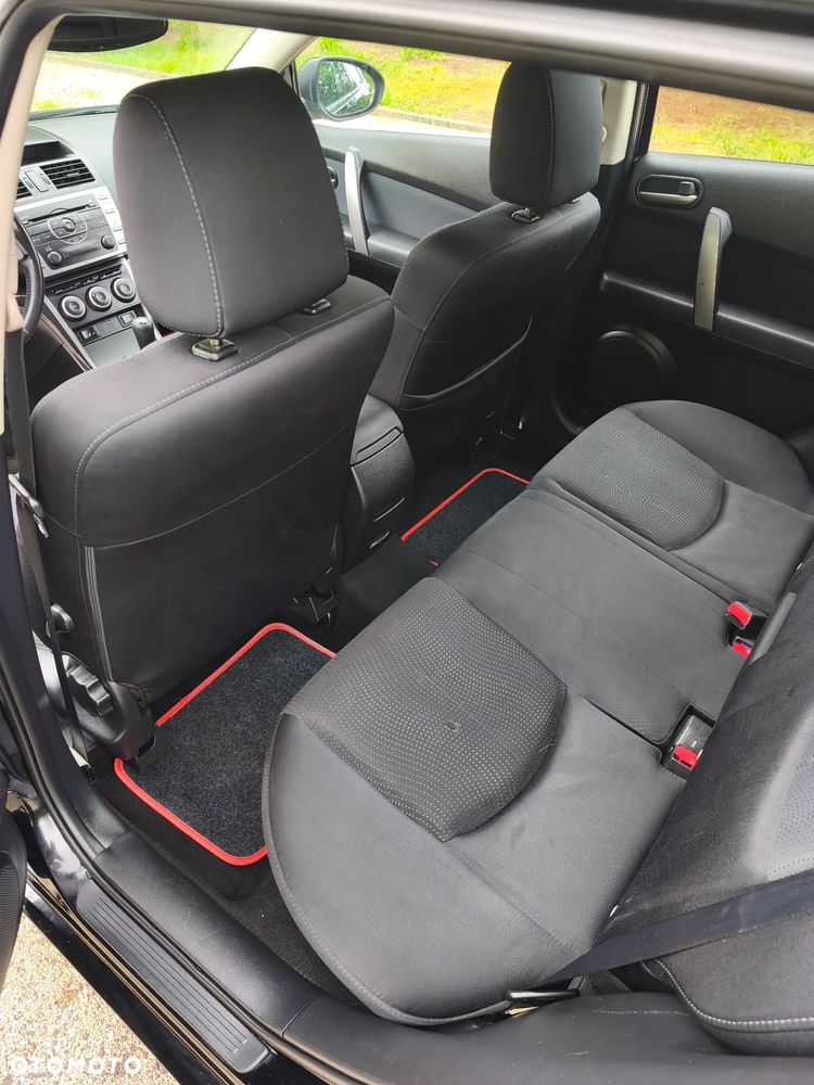 Mazda 6 Sport 2.0 Exclusive - 24