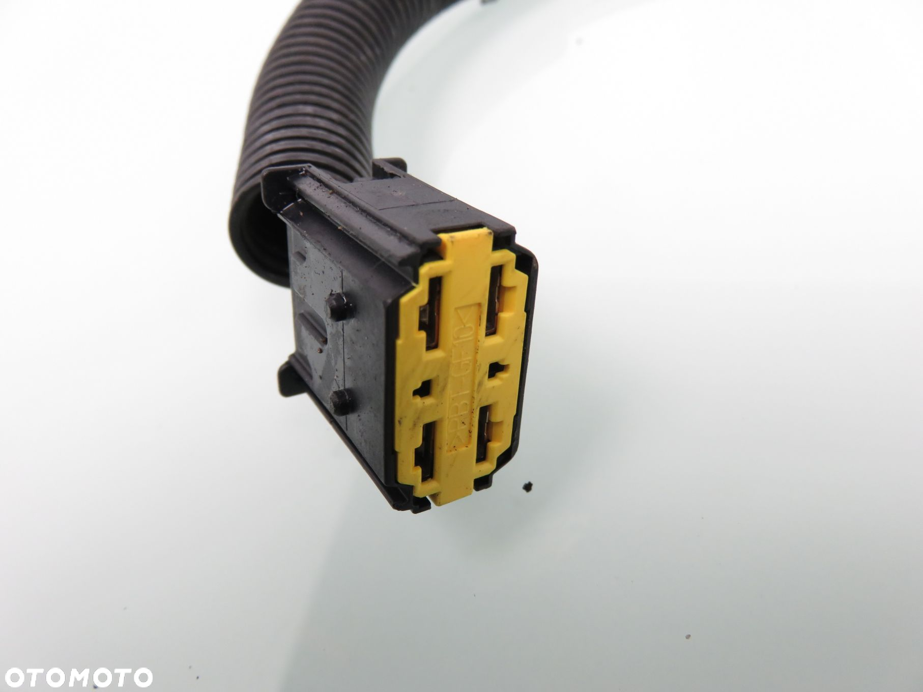 STACYJKA STEROWNIK RENAULT SCENIC I FL 1.4 16V 8200020950 S110030018 - 11