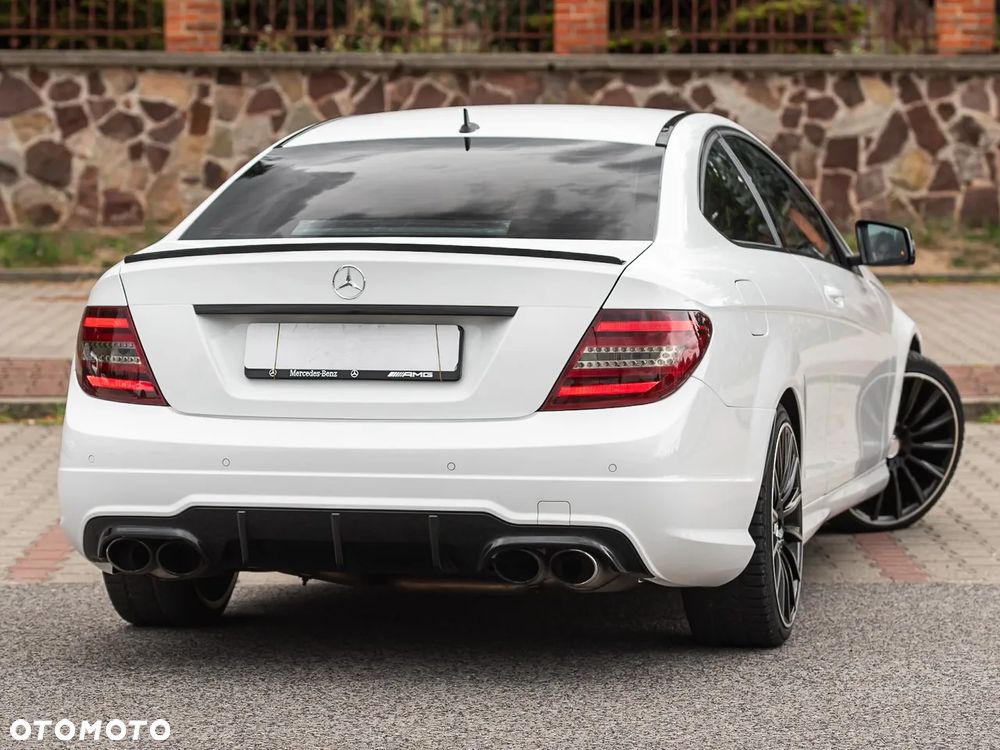 Mercedes-Benz Klasa C 250 Sport 7G-TRONIC - 12