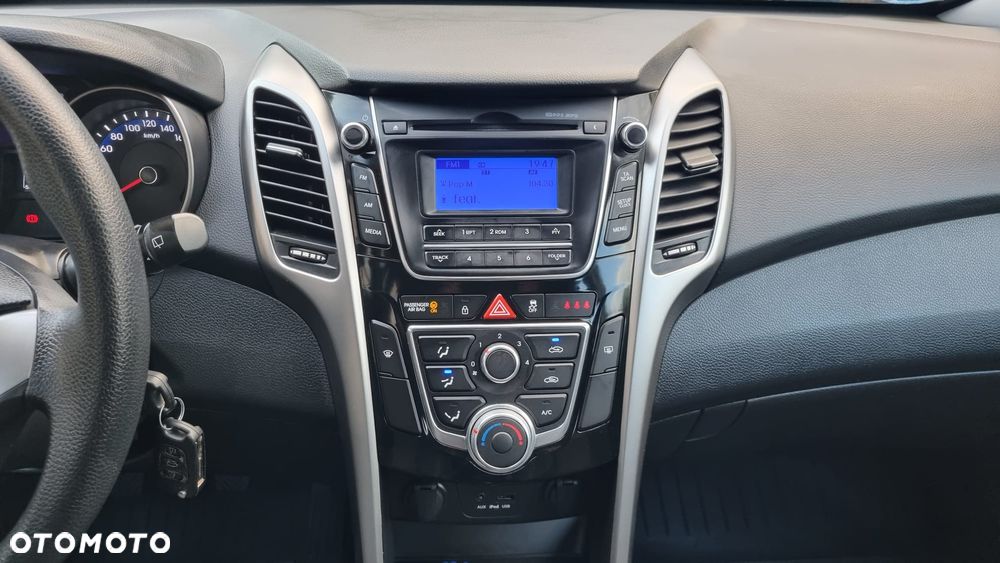 Hyundai i30 1.4 Classic - 18