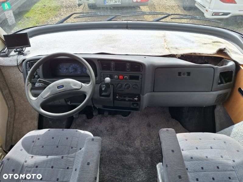 Hymer-Eriba B524 - 21
