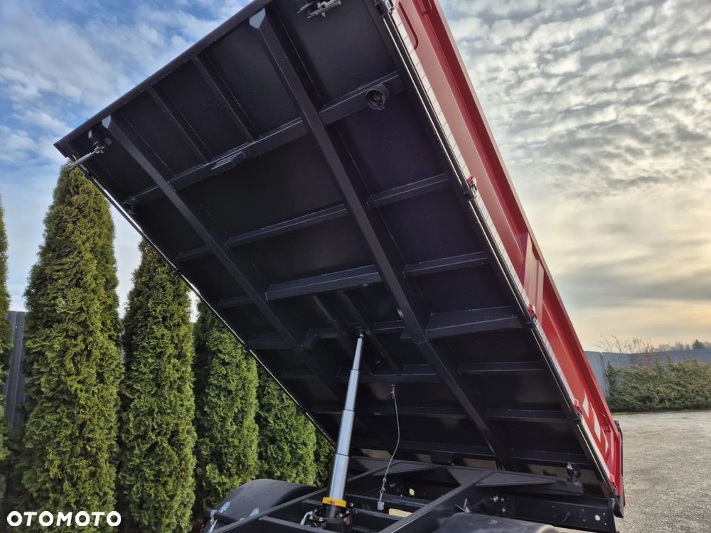 Iveco 70c17 3.0 170KM/ Wywrotka 3-str/ - 16