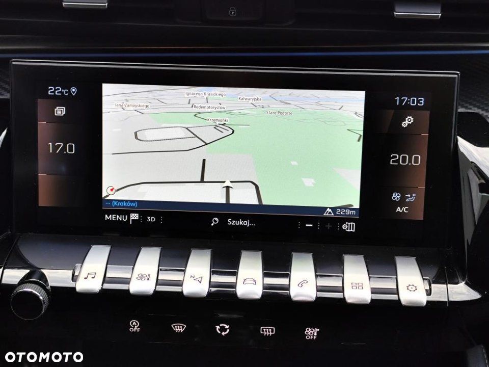 Peugeot 508 - 17