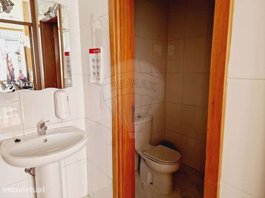 Loja  para venda - Grande imagem: 5/10