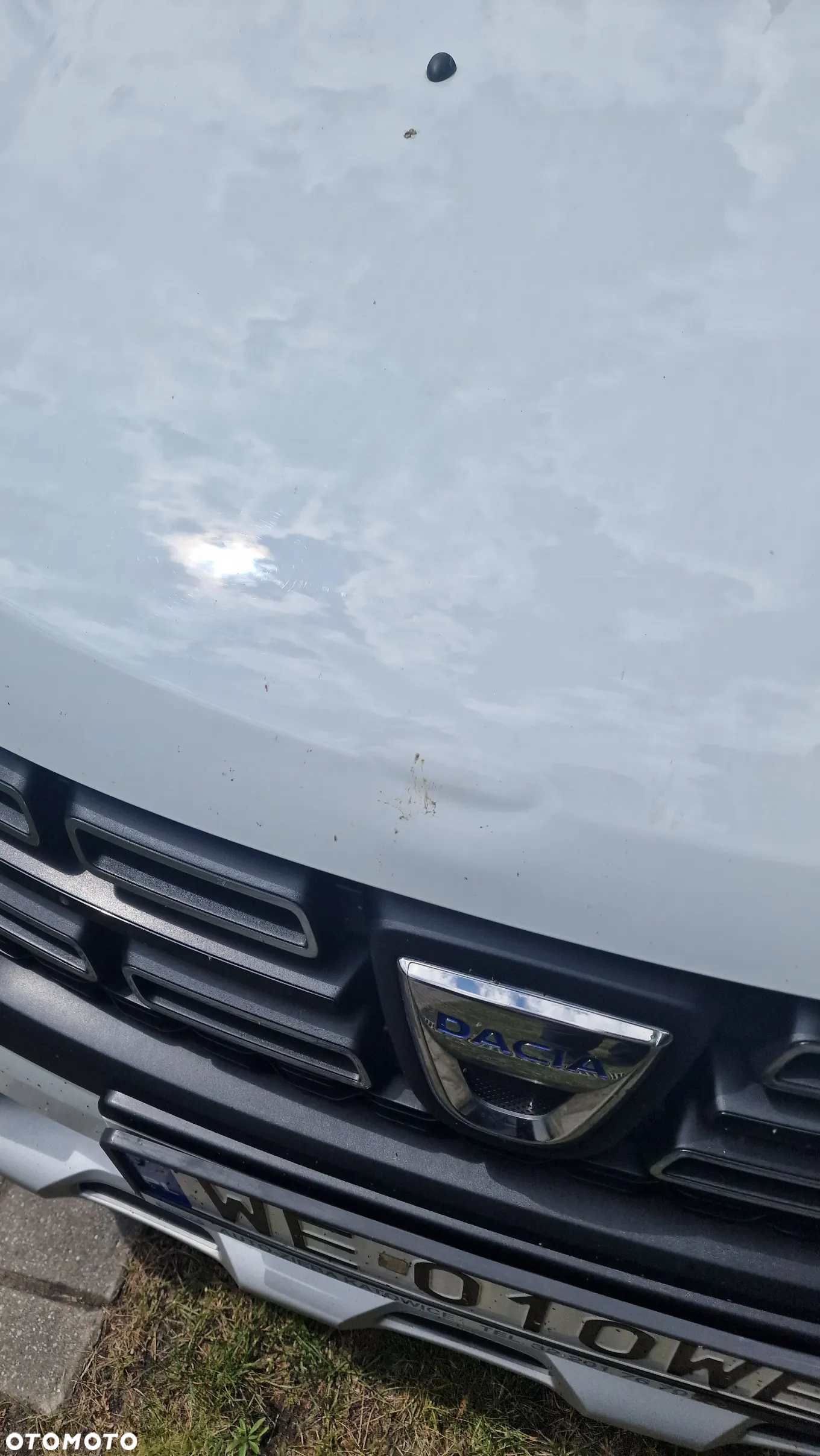 Dacia Dokker 1.5 Blue dCi Techroad - 5