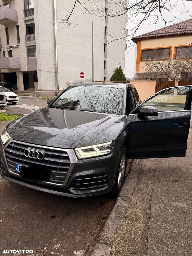 Audi Q5 - 8