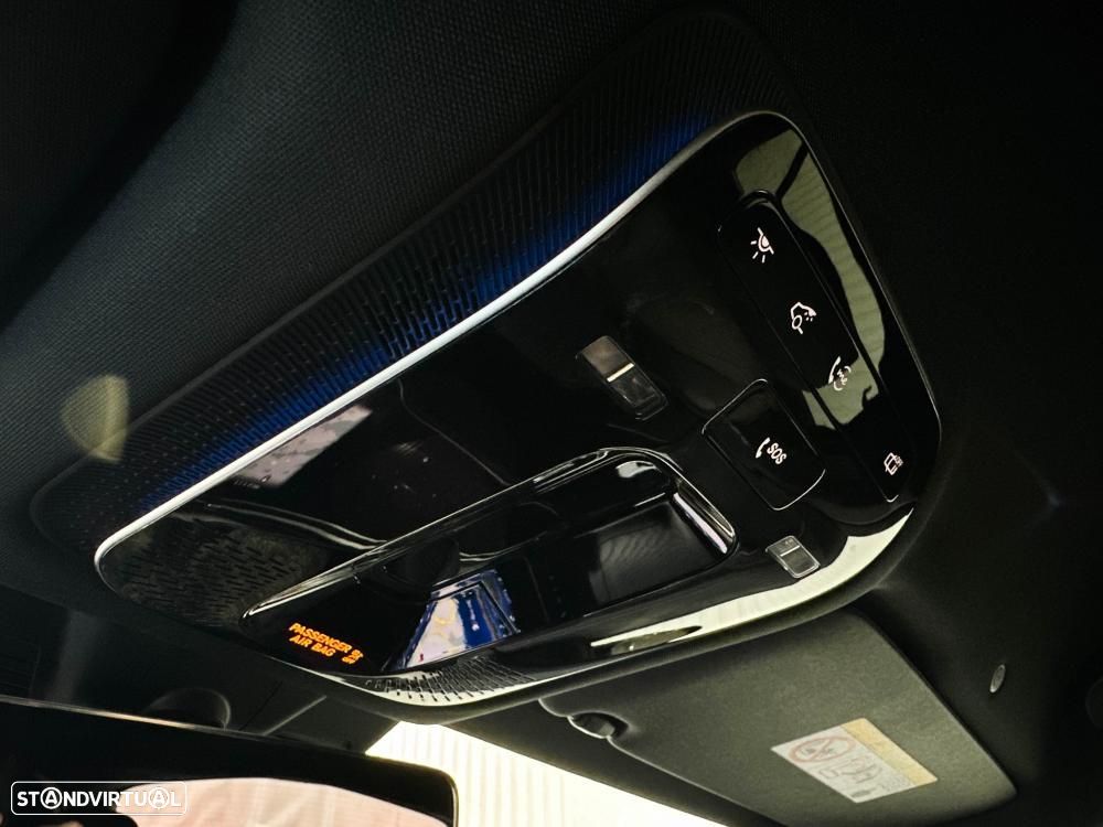 Mercedes-Benz E 300 de 4Matic All-Terrain - 56